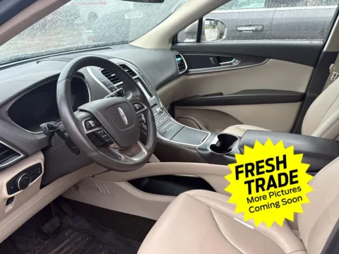 More photos of 2015 Lincoln MKC at Mike Molstead Chevrolet, GMC, IA