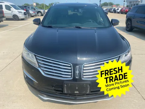 Photos of 2015 Lincoln MKC for sale in Charles City, IA at Mike Molstead Chevrolet, GMC