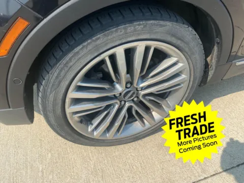 Another view of 2015 Lincoln MKC for sale in Charles City, IA at Mike Molstead Chevrolet, GMC