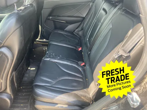 More photos of 2015 Lincoln MKC at Mike Molstead Chevrolet, GMC, IA
