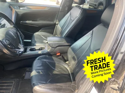 More photos of 2015 Lincoln MKC at Mike Molstead Chevrolet, GMC, IA