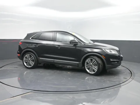 Photos of 2015 Lincoln MKC for sale in Charles City, IA at Mike Molstead Chevrolet, GMC