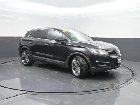 Another view of 2015 Lincoln MKC for sale in Charles City, IA at Mike Molstead Chevrolet, GMC