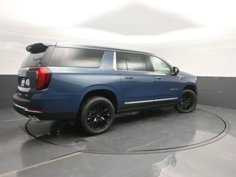Photos of 2026 GMC Yukon XL Denali for sale in Charles City, IA at Mike Molstead Chevrolet, GMC