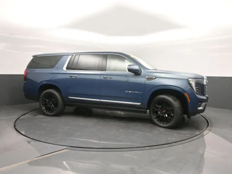 Another view of 2026 GMC Yukon XL Denali for sale in Charles City, IA at Mike Molstead Chevrolet, GMC