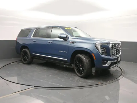 More photos of 2026 GMC Yukon XL Denali at Mike Molstead Chevrolet, GMC, IA