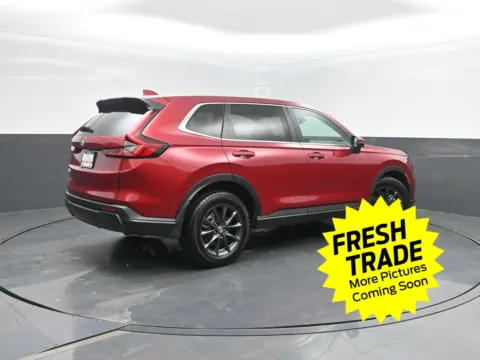 Another view of 2026 Honda CR-V EX-L for sale in Charles City, IA at Mike Molstead Chevrolet, GMC