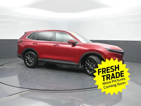 More photos of 2026 Honda CR-V EX-L at Mike Molstead Chevrolet, GMC, IA