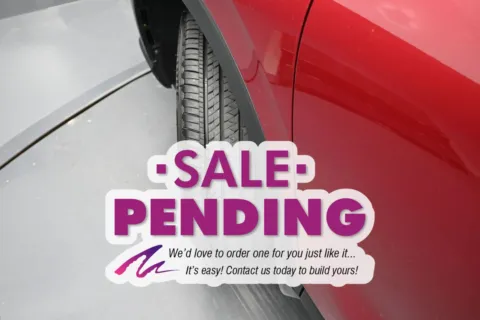 More photos of 2026 Honda CR-V EX-L at Mike Molstead Chevrolet, GMC, IA