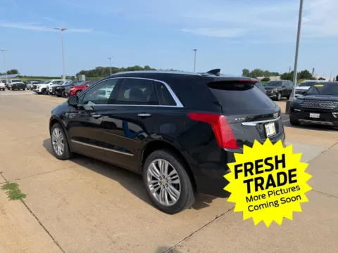 More photos of 2018 Cadillac XT5 Premium Luxury AWD at Mike Molstead Chevrolet, GMC, IA