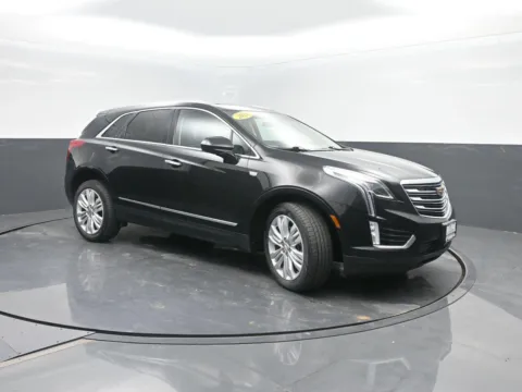 More photos of 2018 Cadillac XT5 Premium Luxury AWD at Mike Molstead Chevrolet, GMC, IA