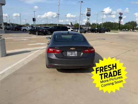 More photos of 2025 Chevrolet Malibu LT at Mike Molstead Chevrolet, GMC, IA