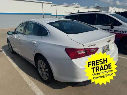 More photos of 2024 Chevrolet Malibu LT at Mike Molstead Chevrolet, GMC, IA
