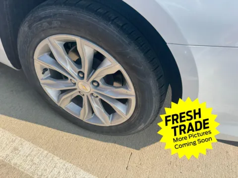 More photos of 2024 Chevrolet Malibu LT at Mike Molstead Chevrolet, GMC, IA