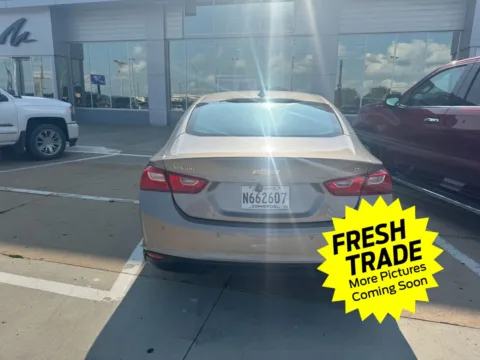 More photos of 2025 Chevrolet Malibu LT at Mike Molstead Chevrolet, GMC, IA