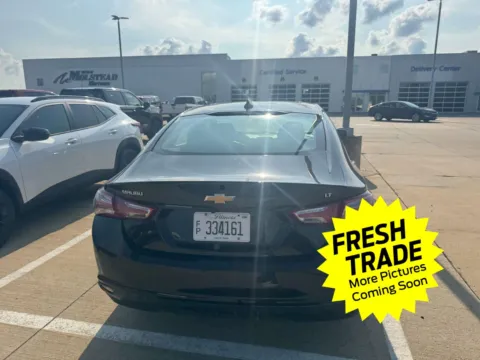 More photos of 2024 Chevrolet Malibu LT at Mike Molstead Chevrolet, GMC, IA