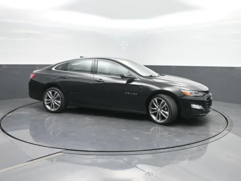 Photos of 2024 Chevrolet Malibu LT for sale in Charles City, IA at Mike Molstead Chevrolet, GMC