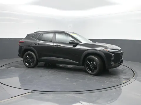 More photos of 2026 Chevrolet Trax ACTIV at Mike Molstead Chevrolet, GMC, IA