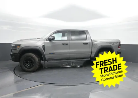 Photos of 2023 Ram 1500 TRX for sale in Charles City, IA at Mike Molstead Chevrolet, GMC