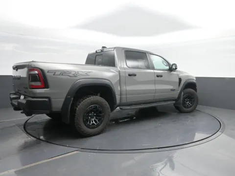 Photos of 2023 Ram 1500 TRX for sale in Charles City, IA at Mike Molstead Chevrolet, GMC