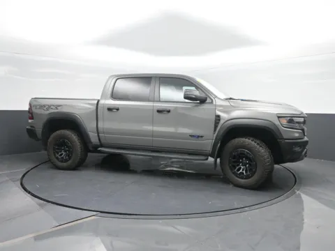 More photos of 2023 Ram 1500 TRX at Mike Molstead Chevrolet, GMC, IA
