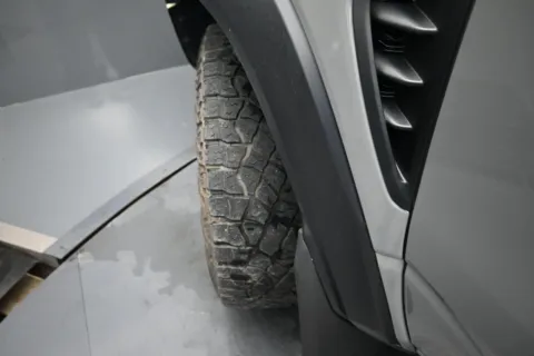 More photos of 2023 Ram 1500 TRX at Mike Molstead Chevrolet, GMC, IA