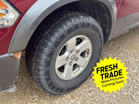 Another view of 2011 Ram 1500 Outdoorsman for sale in Charles City, IA at Mike Molstead Chevrolet, GMC