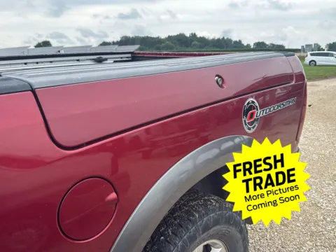 More photos of 2011 Ram 1500 Outdoorsman at Mike Molstead Chevrolet, GMC, IA