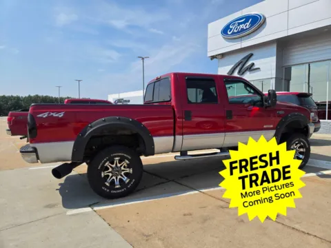 More photos of 2003 Ford Super Duty F-250 Lariat at Mike Molstead Chevrolet, GMC, IA