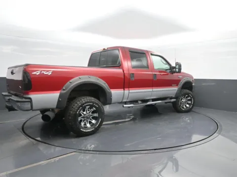 Photos of 2003 Ford Super Duty F-250 Lariat for sale in Charles City, IA at Mike Molstead Chevrolet, GMC