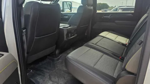 Another view of 2024 Chevrolet Silverado 2500 HD ZR2 for sale in Charles City, IA at Mike Molstead Chevrolet, GMC