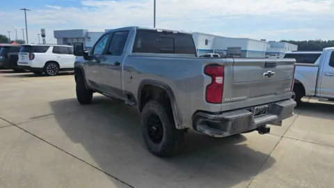 More photos of 2024 Chevrolet Silverado 2500 HD ZR2 at Mike Molstead Chevrolet, GMC, IA