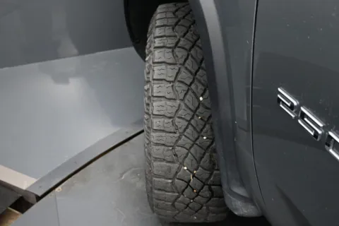 More photos of 2024 Chevrolet Silverado 2500 HD ZR2 at Mike Molstead Chevrolet, GMC, IA