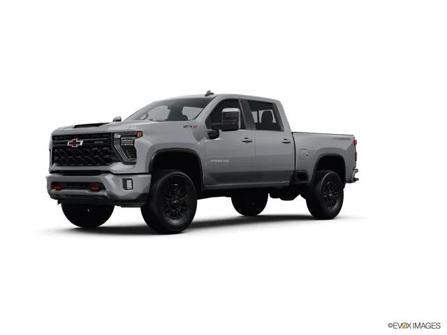 2024 Chevrolet Silverado 2500 HD ZR2 for sale in Charles City, IA