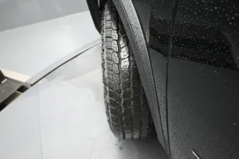 More photos of 2026 Chevrolet Traverse AWD Z71 at Mike Molstead Chevrolet, GMC, IA