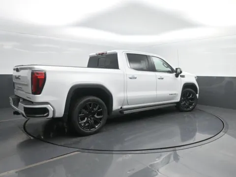 Photos of 2022 GMC Sierra 1500 Denali for sale in Charles City, IA at Mike Molstead Chevrolet, GMC