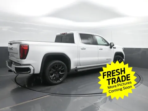 Another view of 2022 GMC Sierra 1500 Denali for sale in Charles City, IA at Mike Molstead Chevrolet, GMC