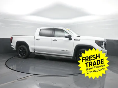 More photos of 2022 GMC Sierra 1500 Denali at Mike Molstead Chevrolet, GMC, IA