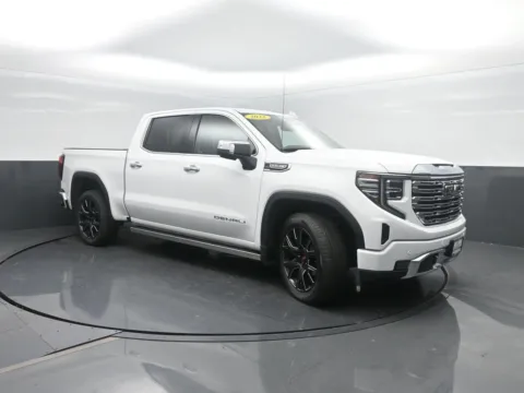 More photos of 2022 GMC Sierra 1500 Denali at Mike Molstead Chevrolet, GMC, IA