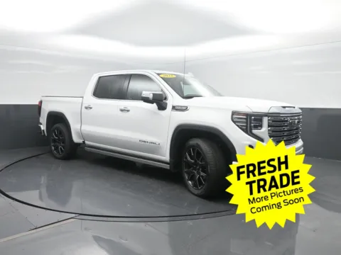 More photos of 2022 GMC Sierra 1500 Denali at Mike Molstead Chevrolet, GMC, IA