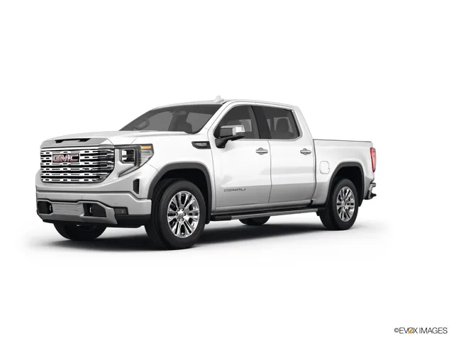 2022 GMC Sierra 1500 Denali for sale in Charles City, IA