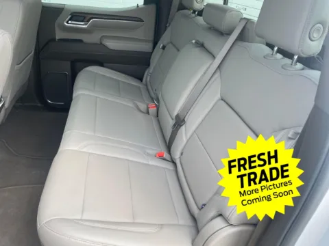 More photos of 2024 GMC Sierra 1500 SLT at Mike Molstead Chevrolet, GMC, IA