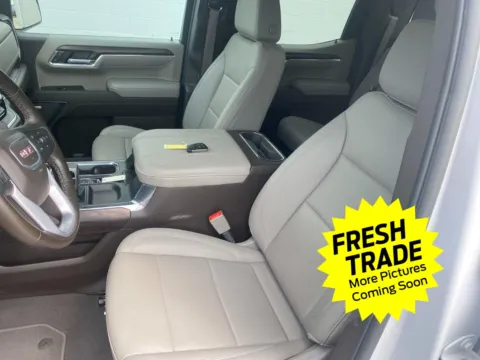 More photos of 2024 GMC Sierra 1500 SLT at Mike Molstead Chevrolet, GMC, IA