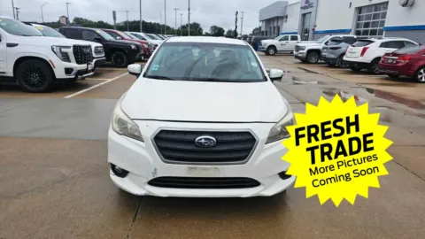 Photos of 2015 Subaru Legacy 2.5i Premium for sale in Charles City, IA at Mike Molstead Chevrolet, GMC
