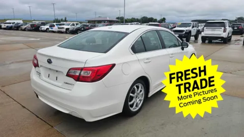More photos of 2015 Subaru Legacy 2.5i Premium at Mike Molstead Chevrolet, GMC, IA