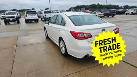 More photos of 2015 Subaru Legacy 2.5i Premium at Mike Molstead Chevrolet, GMC, IA