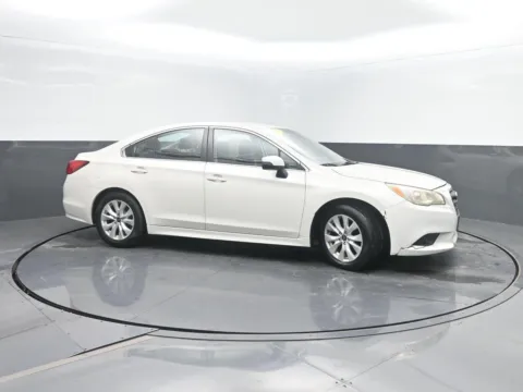 Another view of 2015 Subaru Legacy 2.5i Premium for sale in Charles City, IA at Mike Molstead Chevrolet, GMC