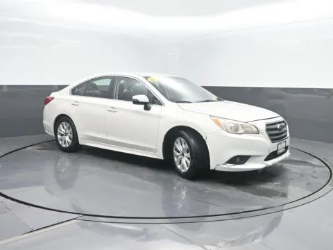 More photos of 2015 Subaru Legacy 2.5i Premium at Mike Molstead Chevrolet, GMC, IA