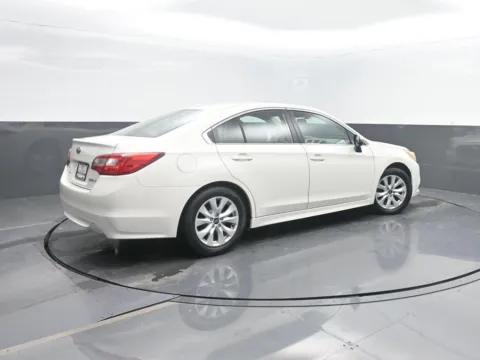 Photos of 2015 Subaru Legacy 2.5i Premium for sale in Charles City, IA at Mike Molstead Chevrolet, GMC