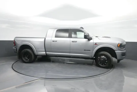 Another view of 2023 Ram 3500 Limited for sale in Charles City, IA at Mike Molstead Chevrolet, GMC